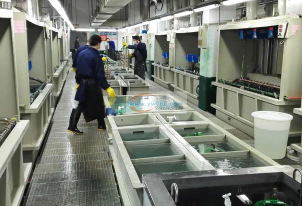 车间设备