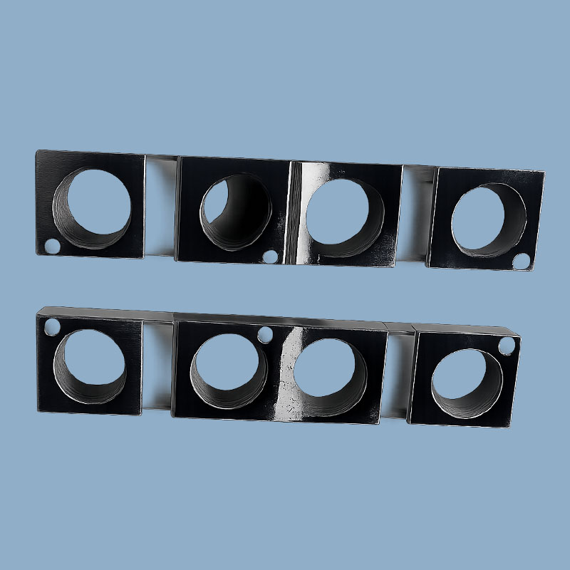 Semiconductor Parts